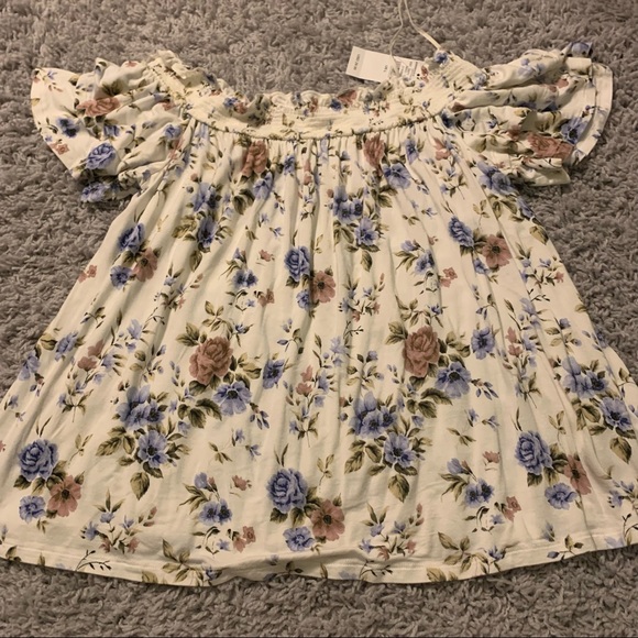 american eagle blouse - Picture 2 of 3